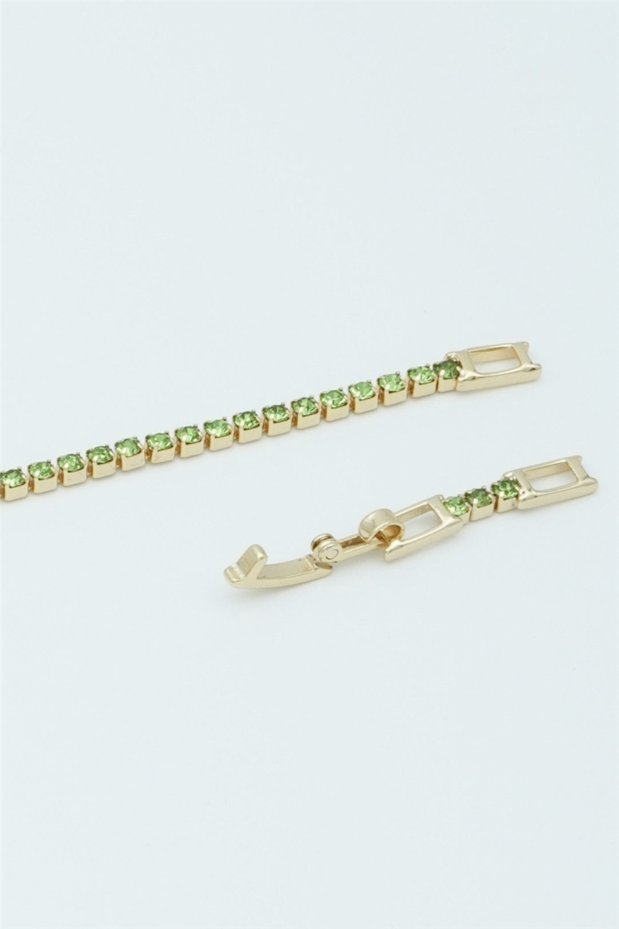 Bejou Select Premium Bileklik Gold (17-20 cm)