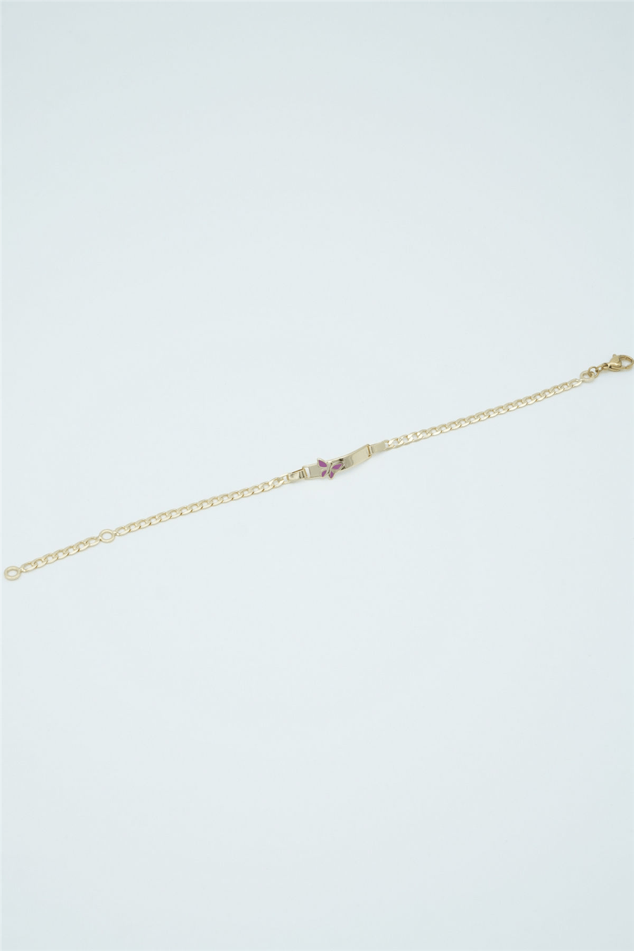 Bejou Select Premium Bileklik Gold (17-20 cm)