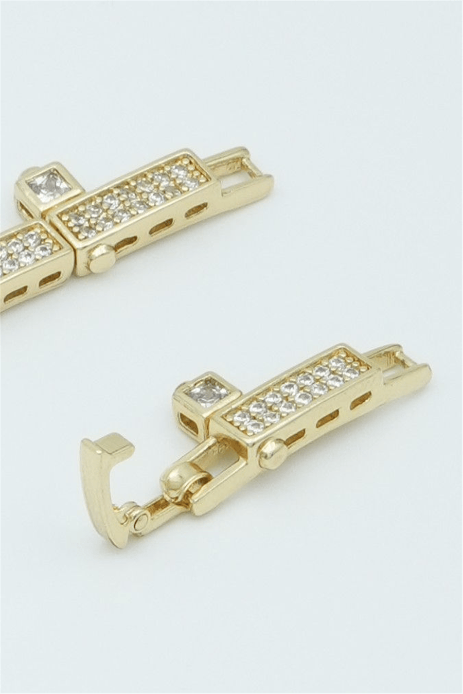 Bejou Select Premium Bileklik Gold (17-20 cm)