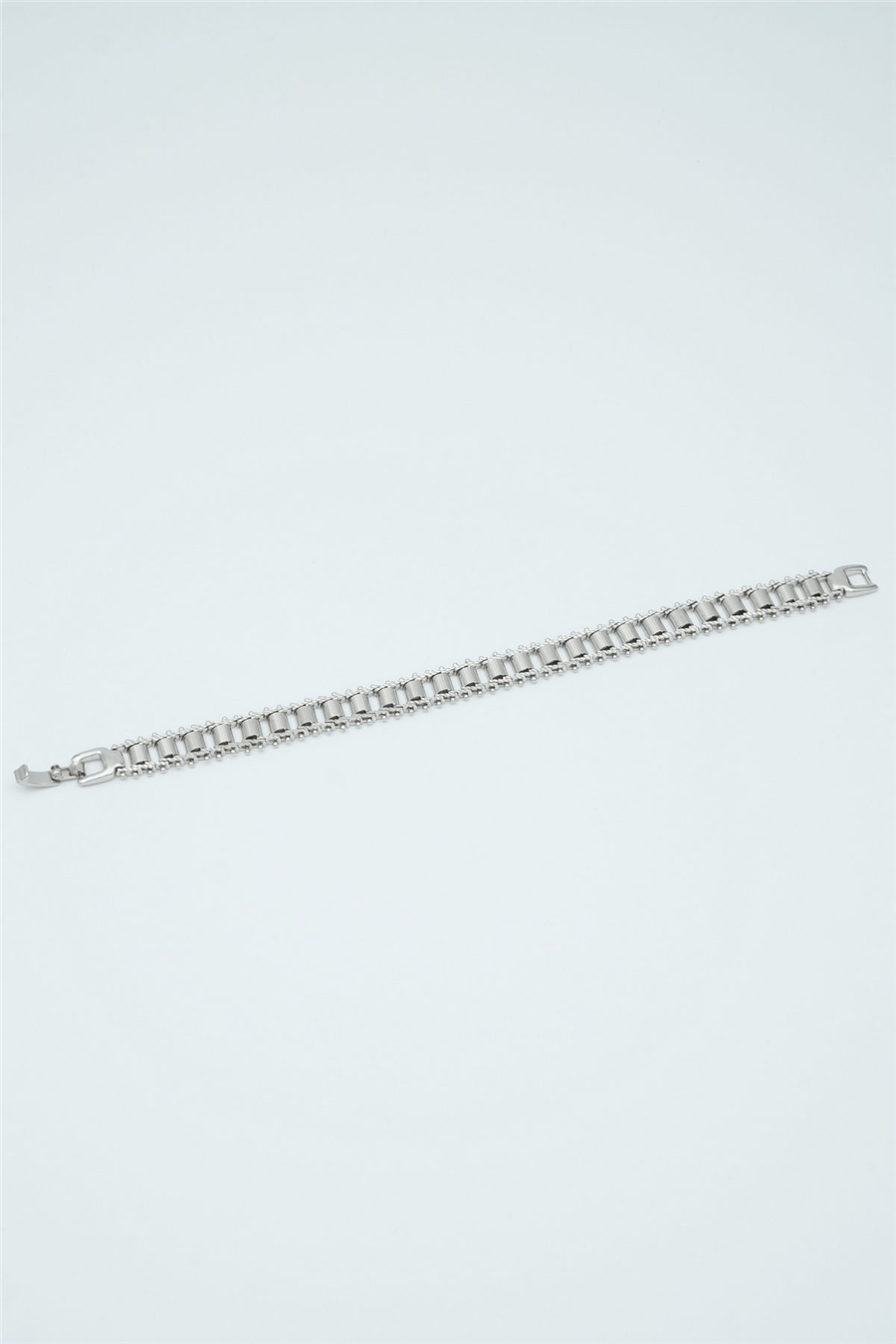 Bejou Select Premium Bileklik Silver (17-20 cm)