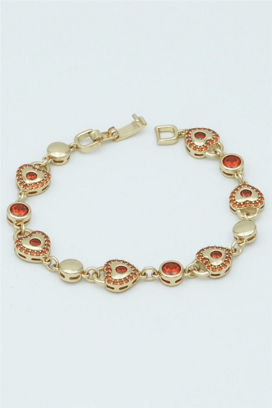 Bejou Select Premium Bileklik Gold (17-20 cm)