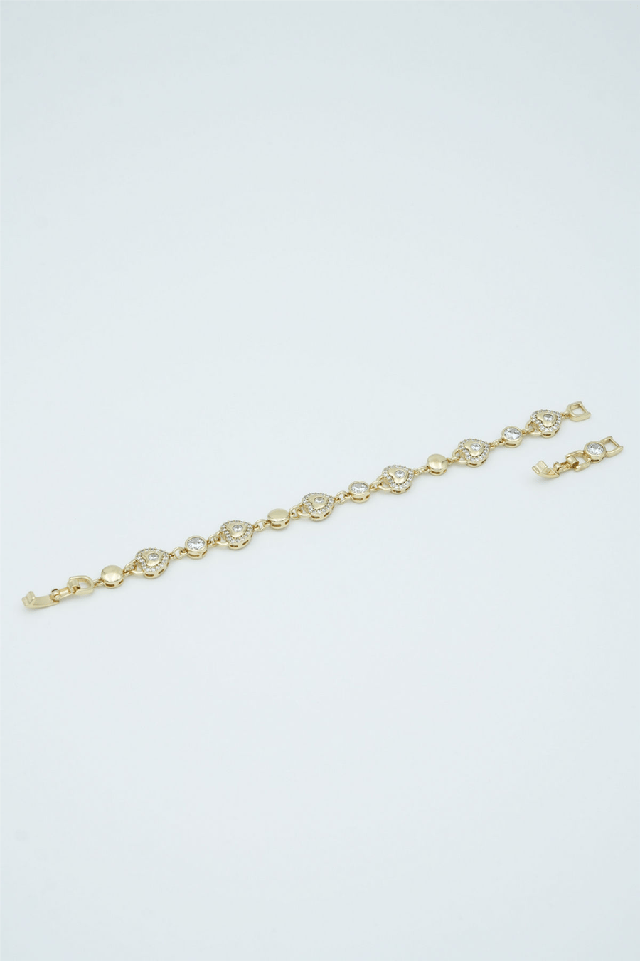 Bejou Select Premium Bileklik Gold (17-20 cm)