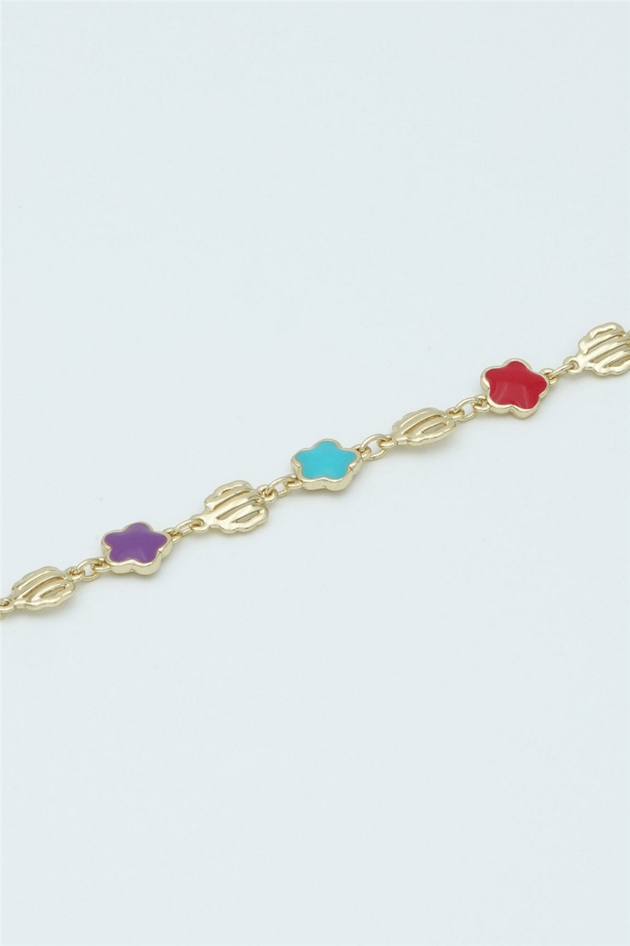Bejou Select Premium Bileklik Gold (17-20 cm)