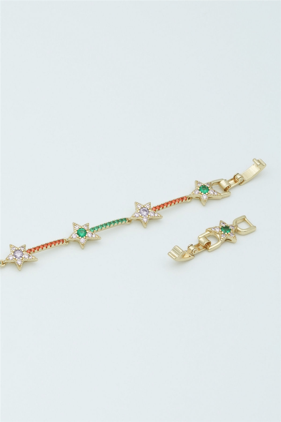 Bejou Select Premium Bileklik Gold (17-20 cm)