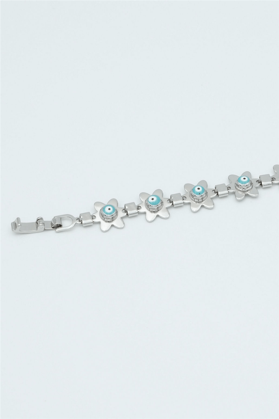 Bejou Select Premium Bileklik Silver (17-20 cm)