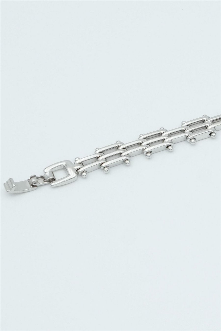 Bejou Select Premium Bileklik Silver (17-20 cm)