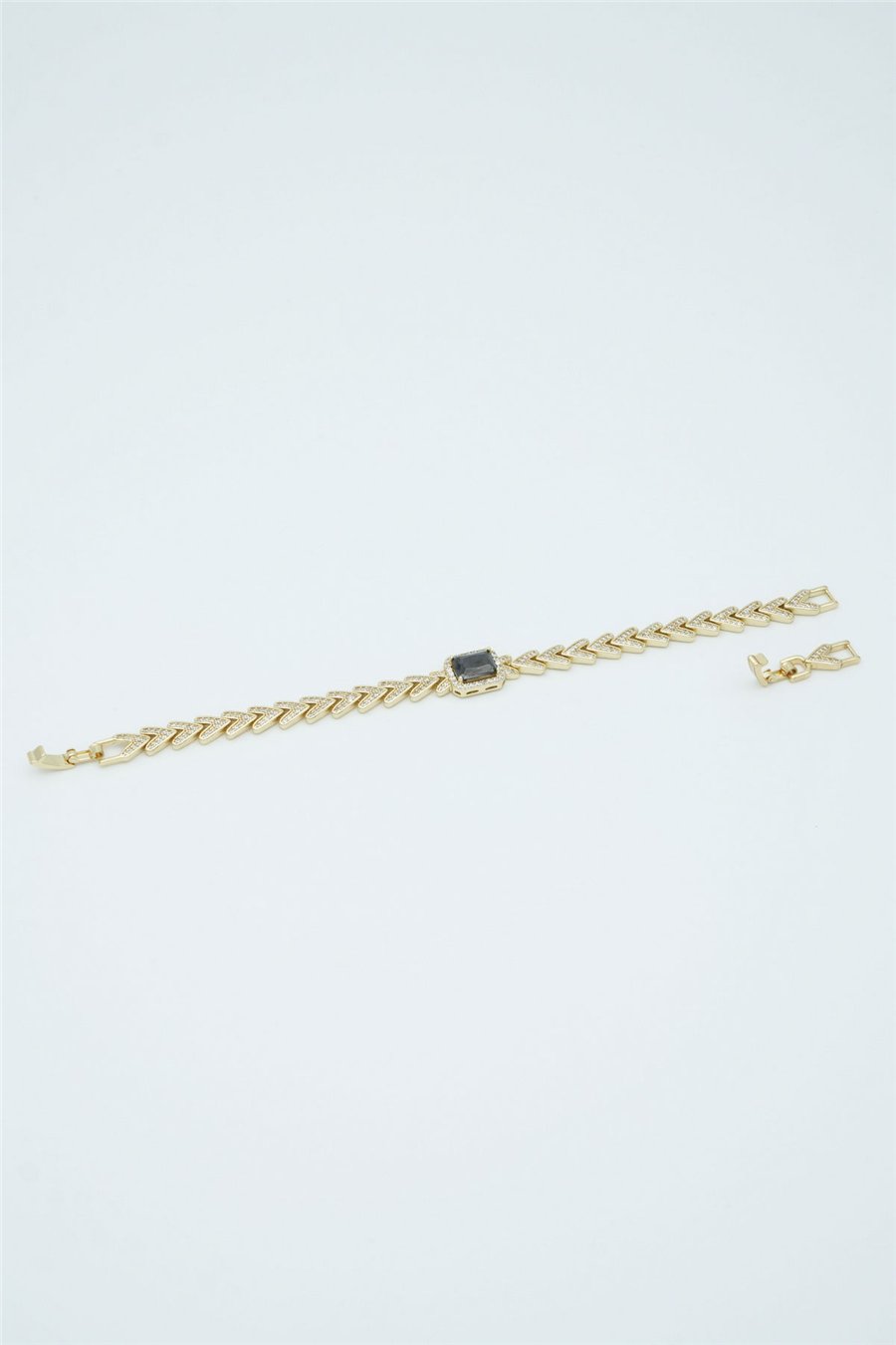 Bejou Select Premium Bileklik Gold (17-20 cm)