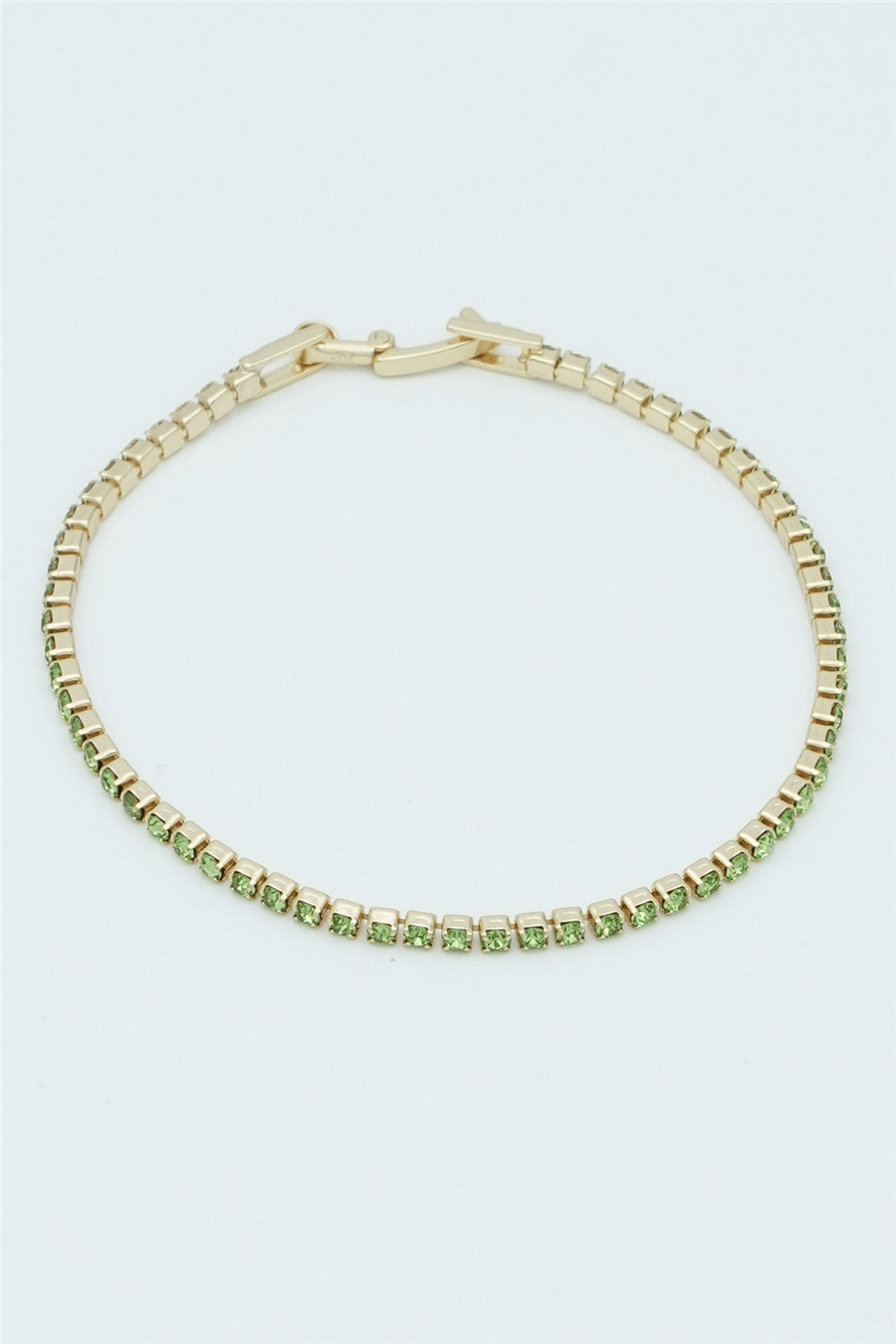 Bejou Select Premium Bileklik Gold (17-20 cm)
