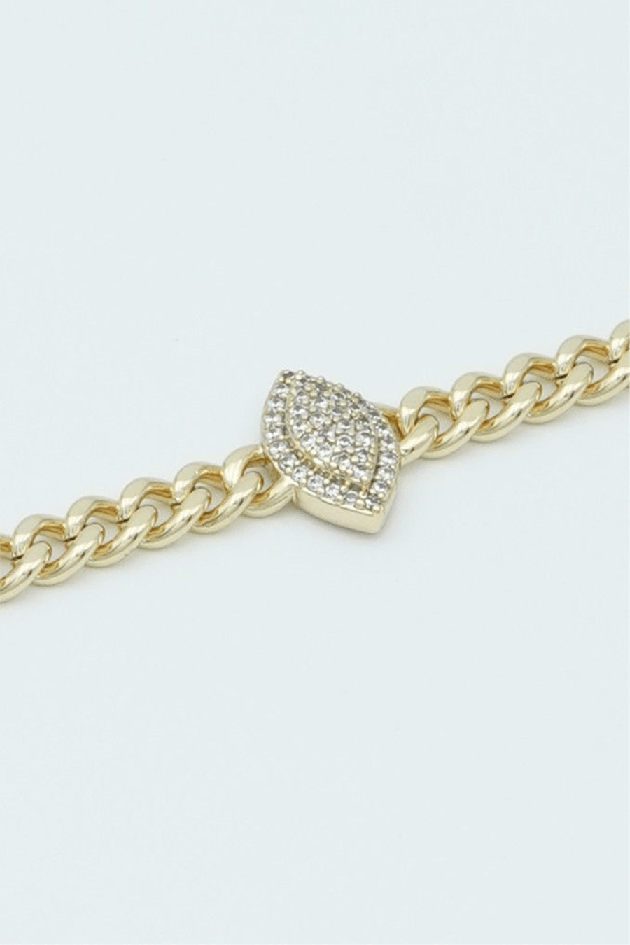 Bejou Select Premium Bileklik Gold (17-20 cm)