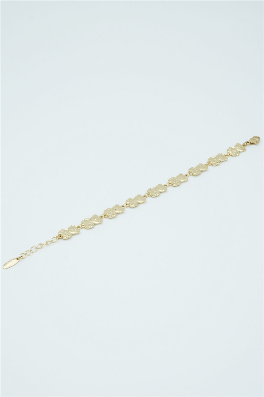 Bejou Select Premium Bileklik Gold (17-20 cm)