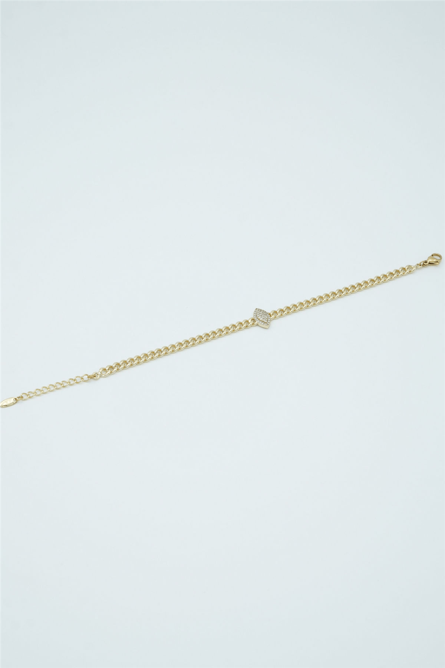 Bejou Select Premium Bileklik Gold (17-20 cm)