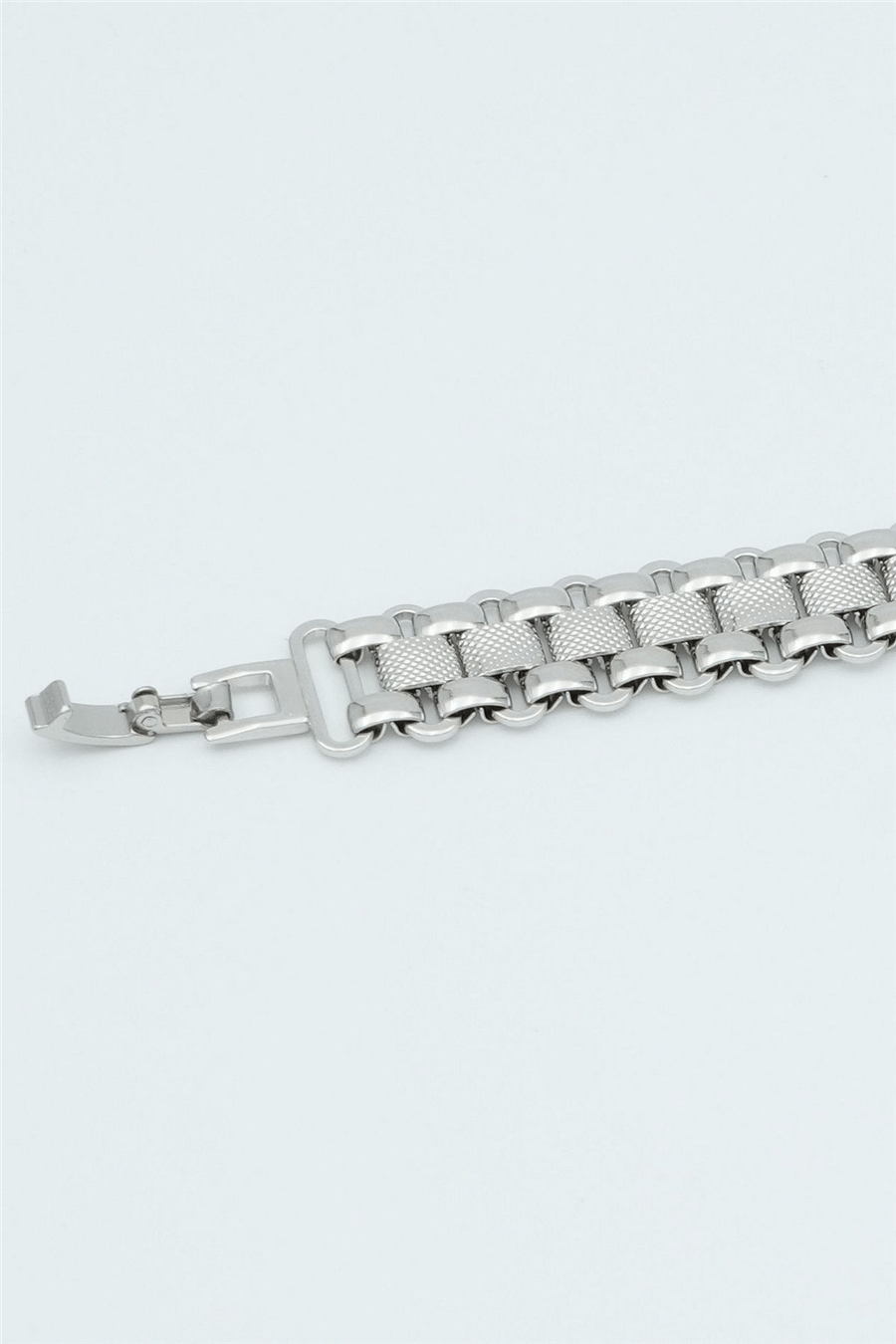 Bejou Select Premium Bileklik Silver (17-20 cm)