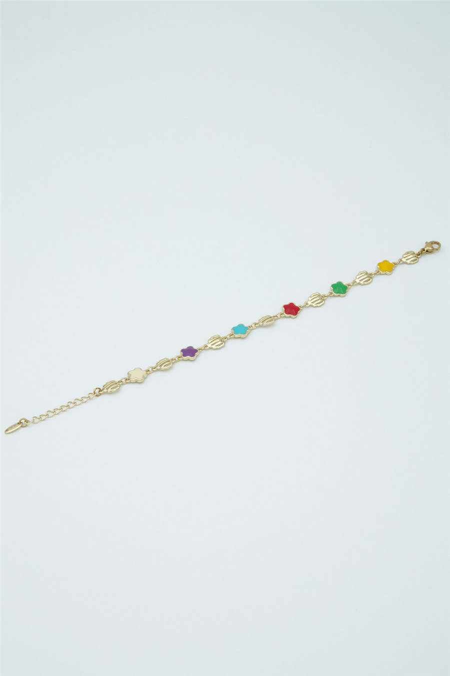 Bejou Select Premium Bileklik Gold (17-20 cm)