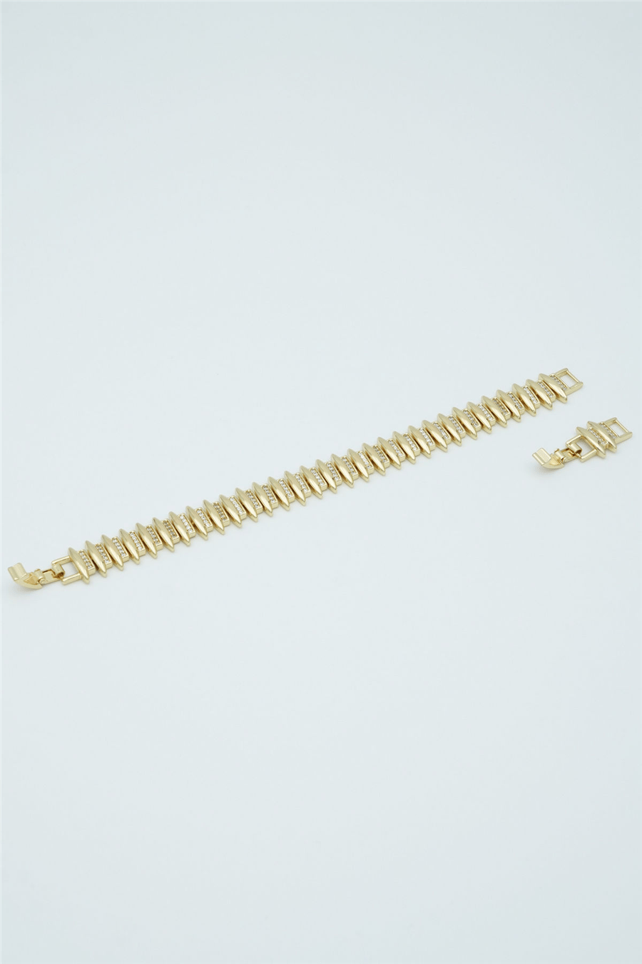 Bejou Select Premium Bileklik Gold (17-20 cm)