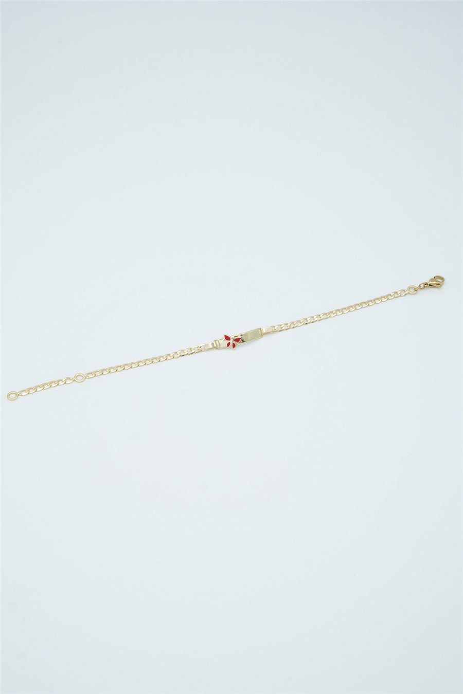 Bejou Select Premium Bileklik Gold (17-20 cm)