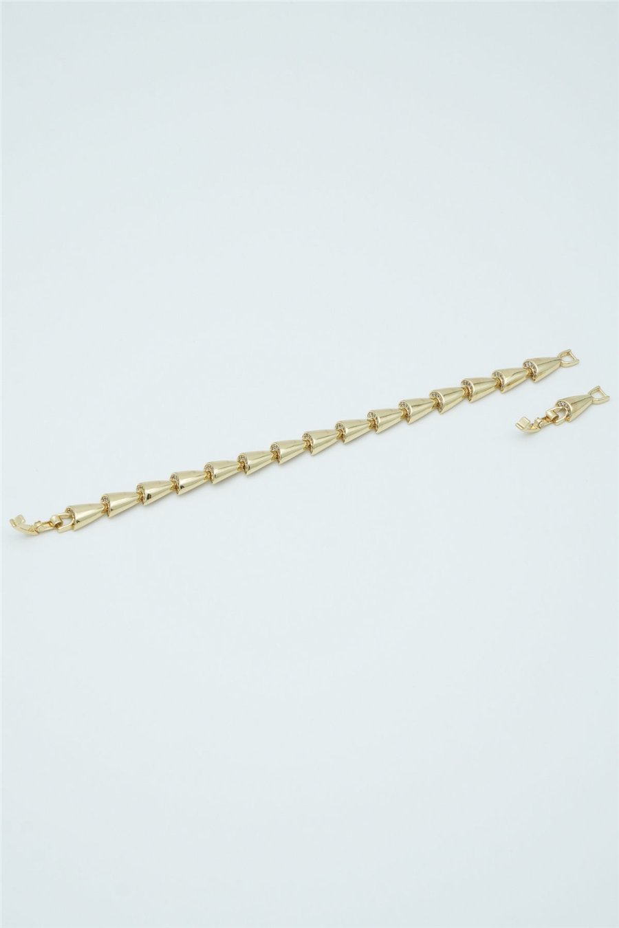 Bejou Select Premium Bileklik Gold (17-20 cm)