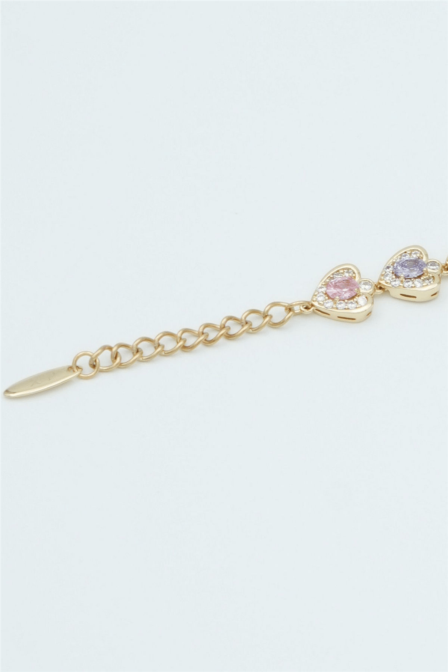 Bejou Select Premium Bileklik Gold (17-20 cm)