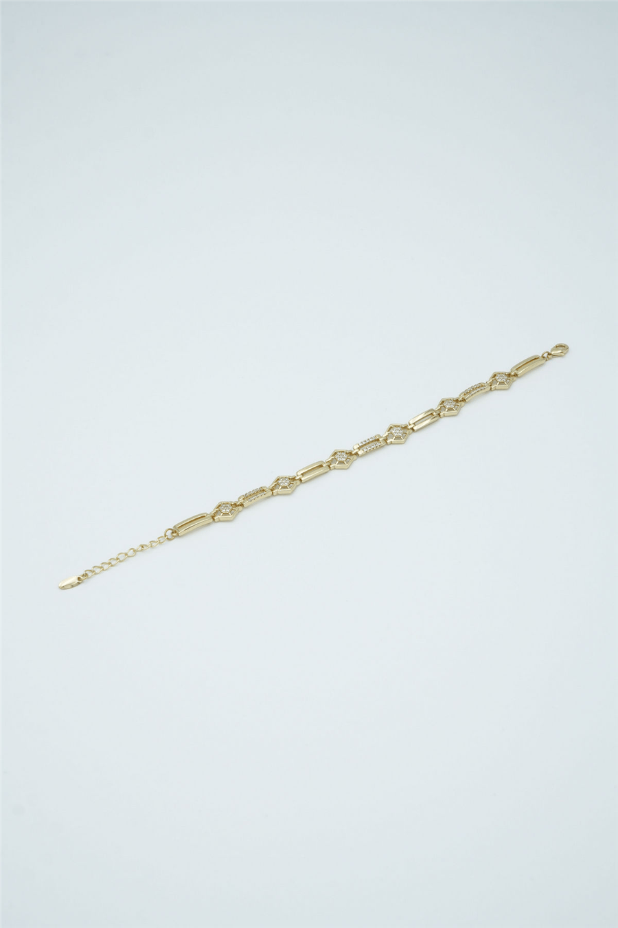 Bejou Select Premium Bileklik Gold (17-20 cm)