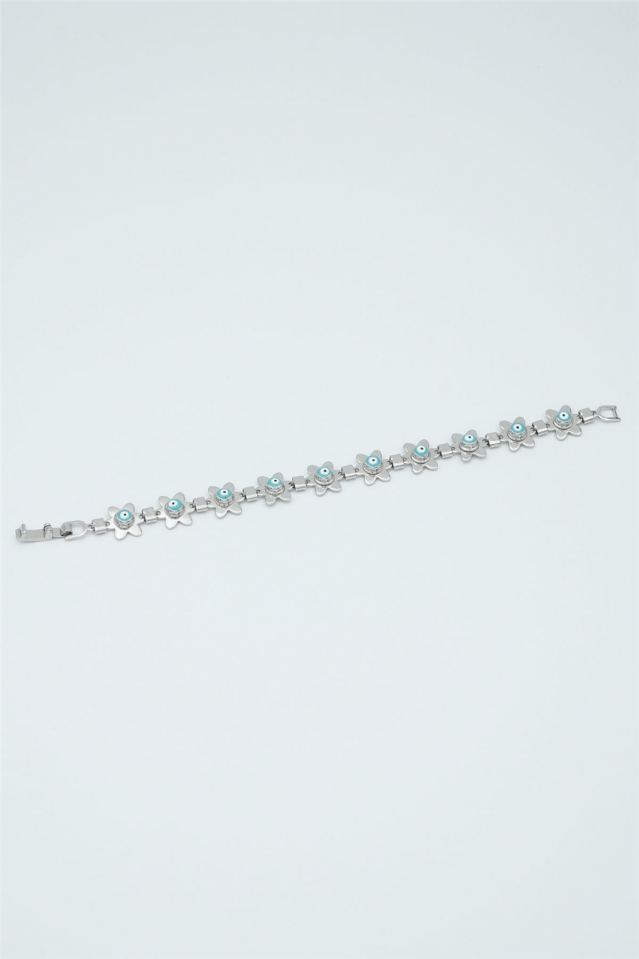 Bejou Select Premium Bileklik Silver (17-20 cm)