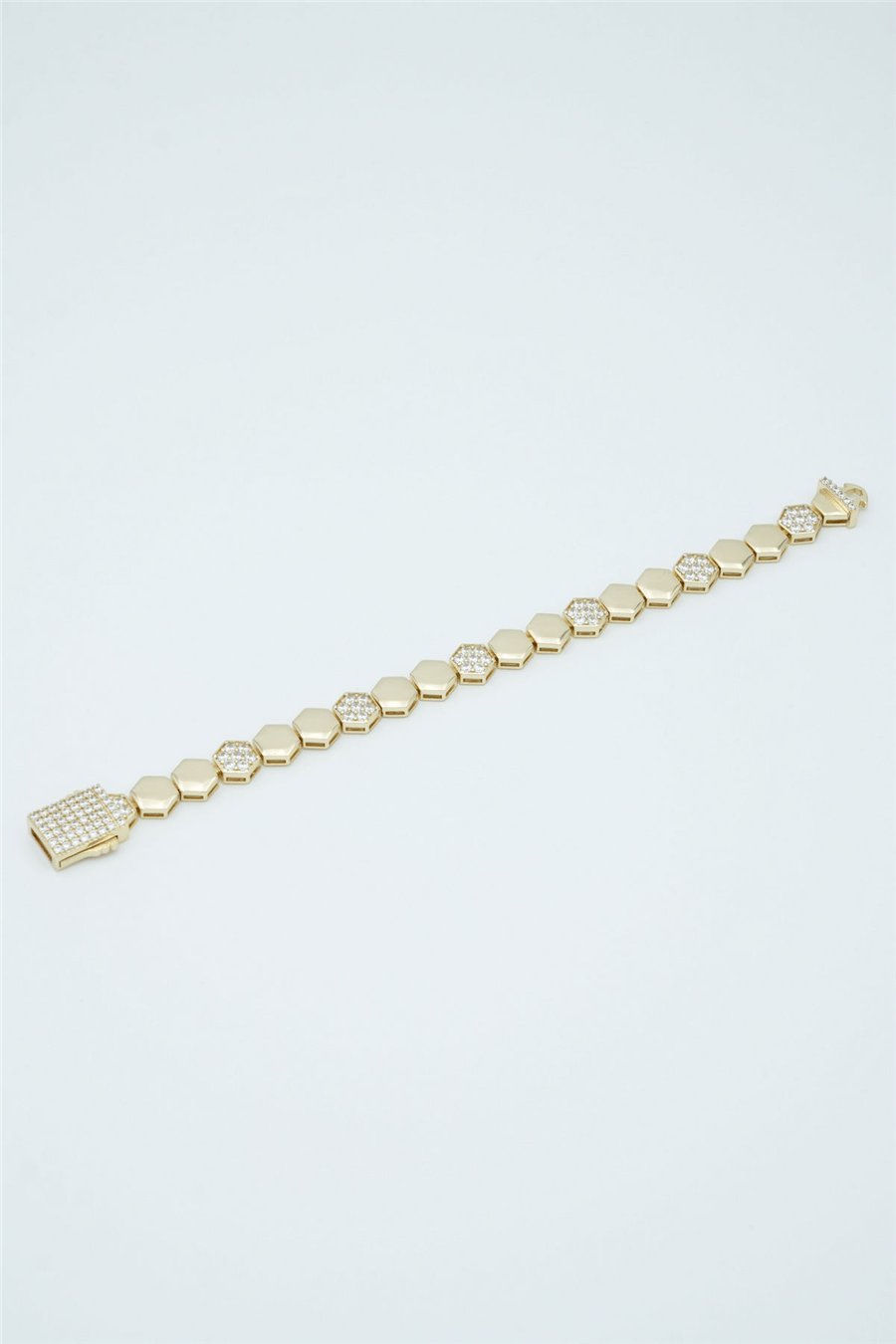 Bejou Select Premium Bileklik Gold (17-20 cm)