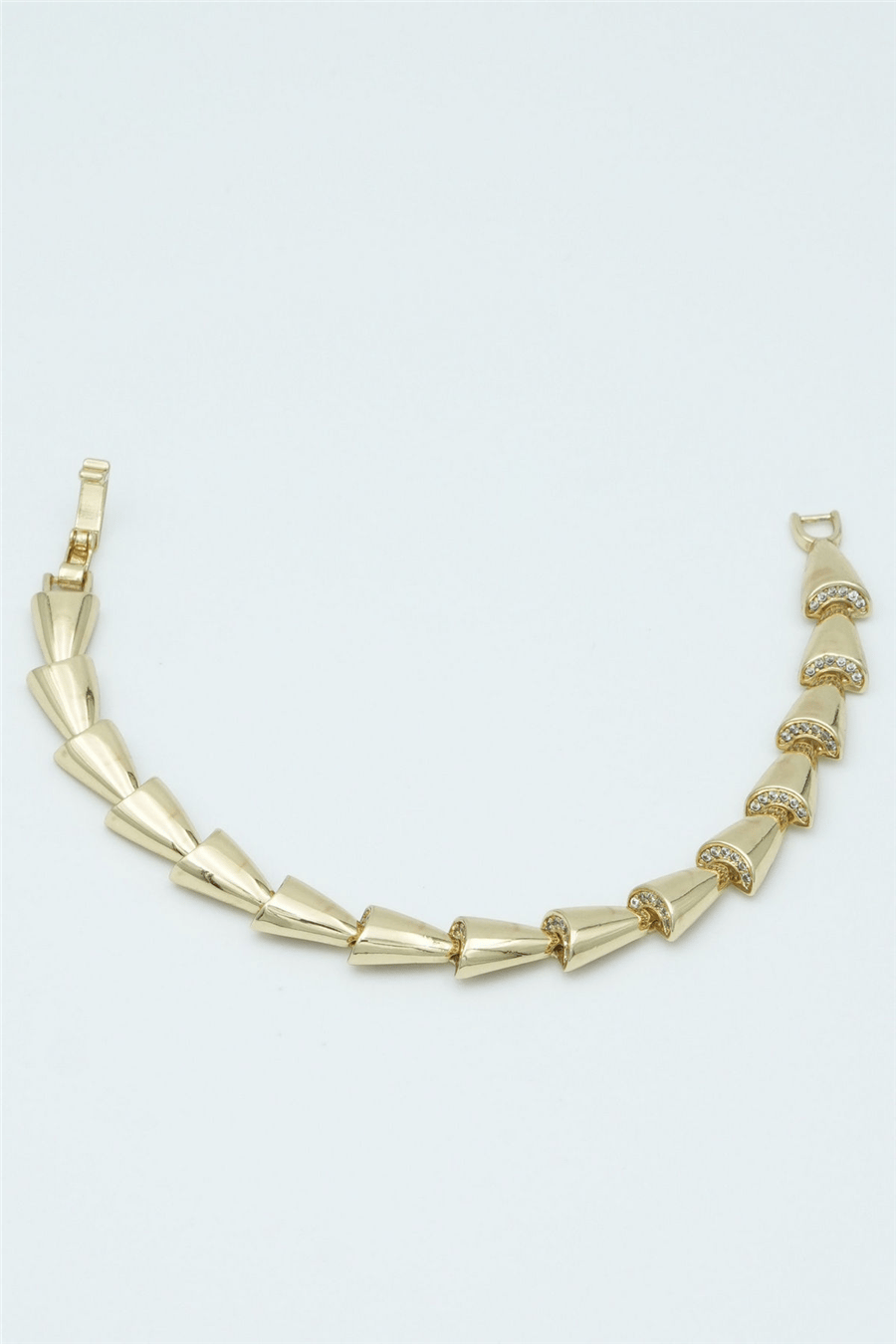 Bejou Select Premium Bileklik Gold (17-20 cm)