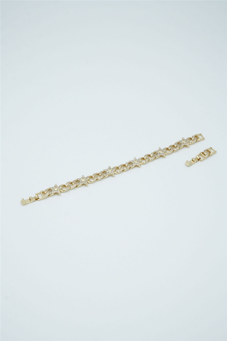 Bejou Select Premium Bileklik Gold (17-20 cm)