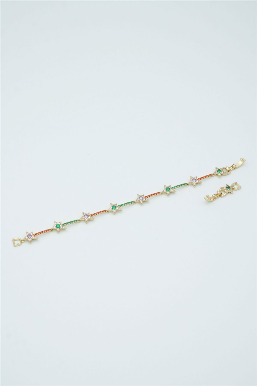 Bejou Select Premium Bileklik Gold (17-20 cm)