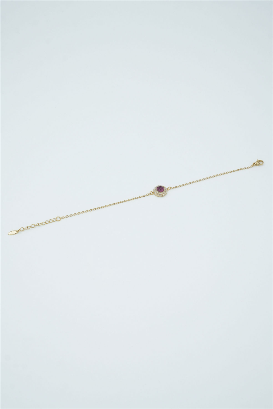 Bejou Select Premium Bileklik Gold (17-20 cm)