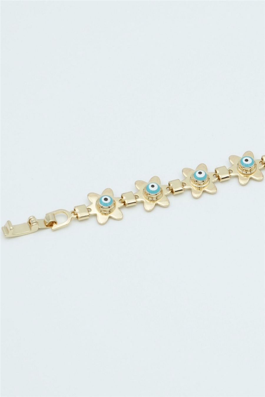 Bejou Select Premium Bileklik Gold (17-20 cm)