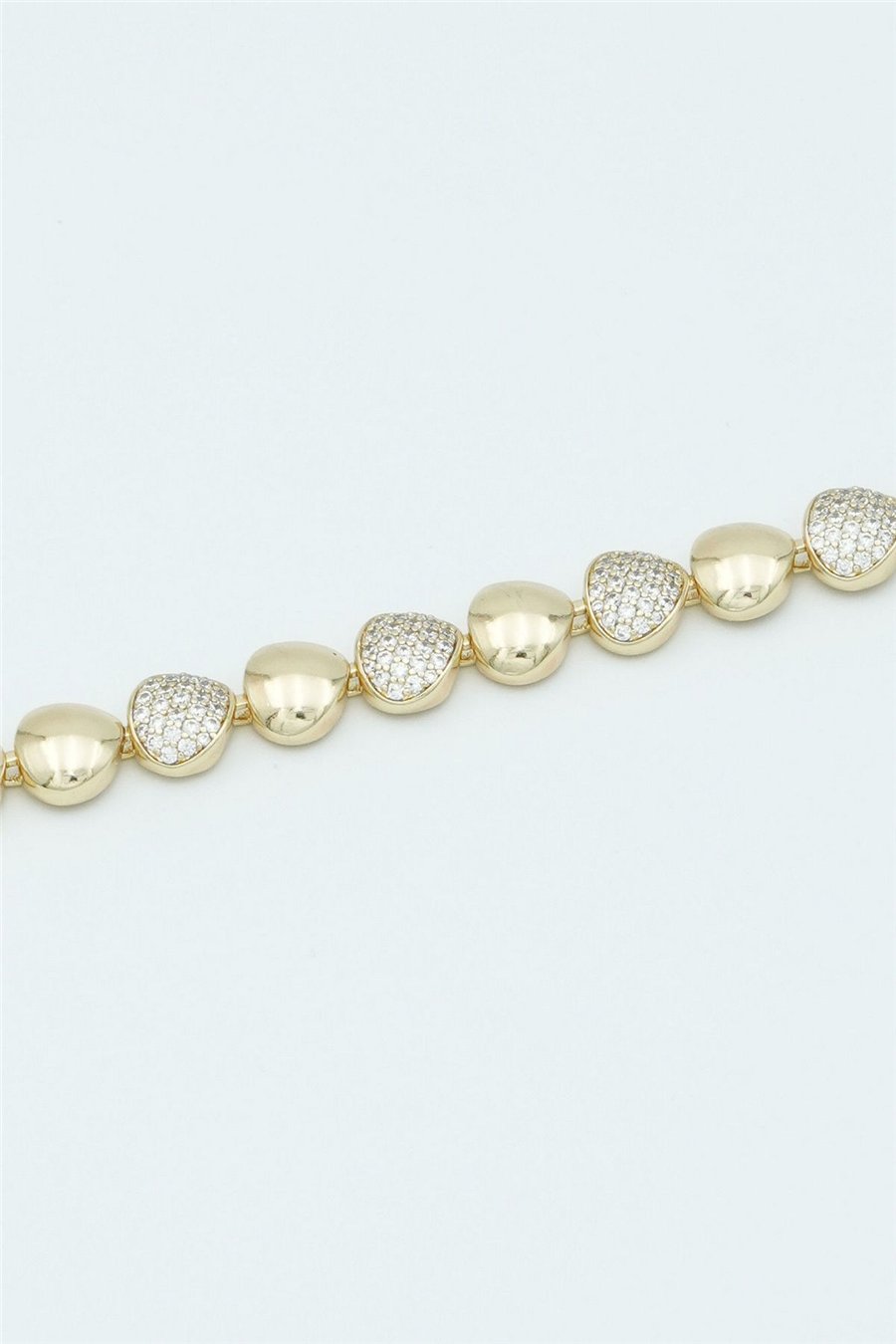 Bejou Select Premium Bileklik Gold (17-20 cm)