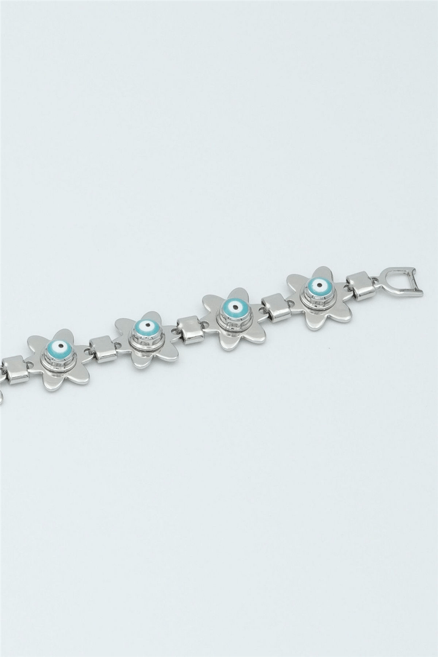 Bejou Select Premium Bileklik Silver (17-20 cm)