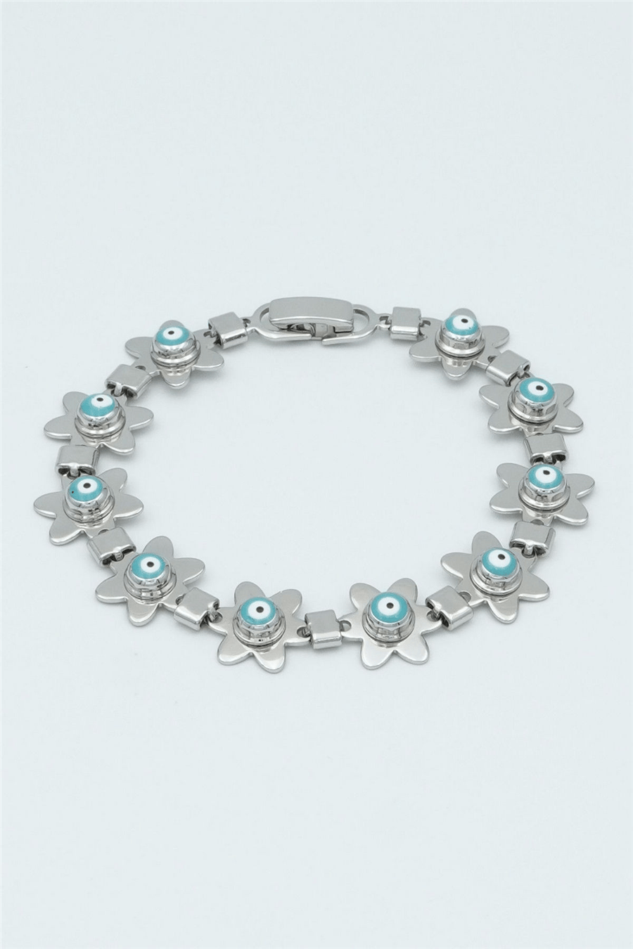 Bejou Select Premium Bileklik Silver (17-20 cm)