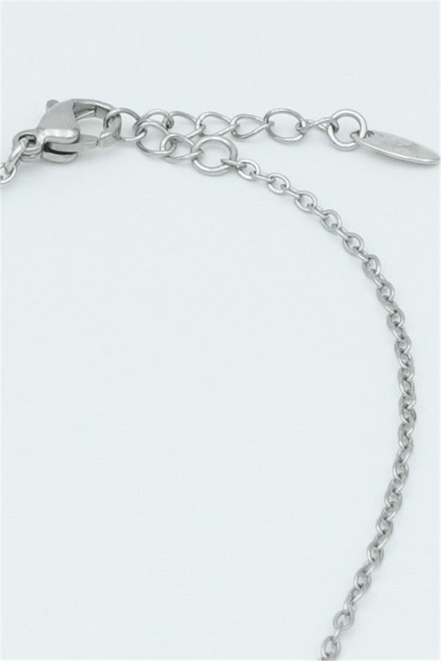 Bejou Select Premium Bileklik Silver (17-20 cm)