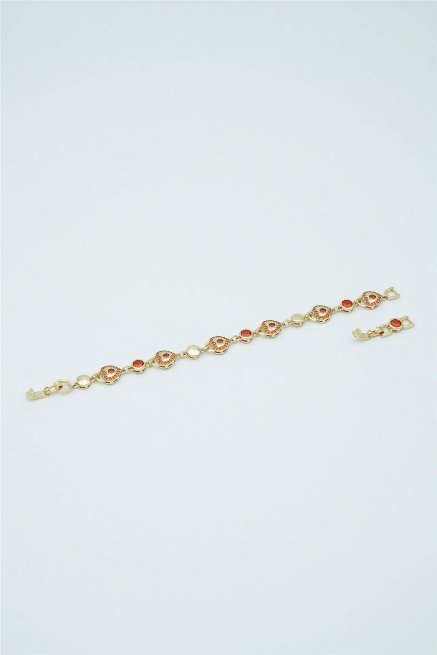 Bejou Select Premium Bileklik Gold (17-20 cm)