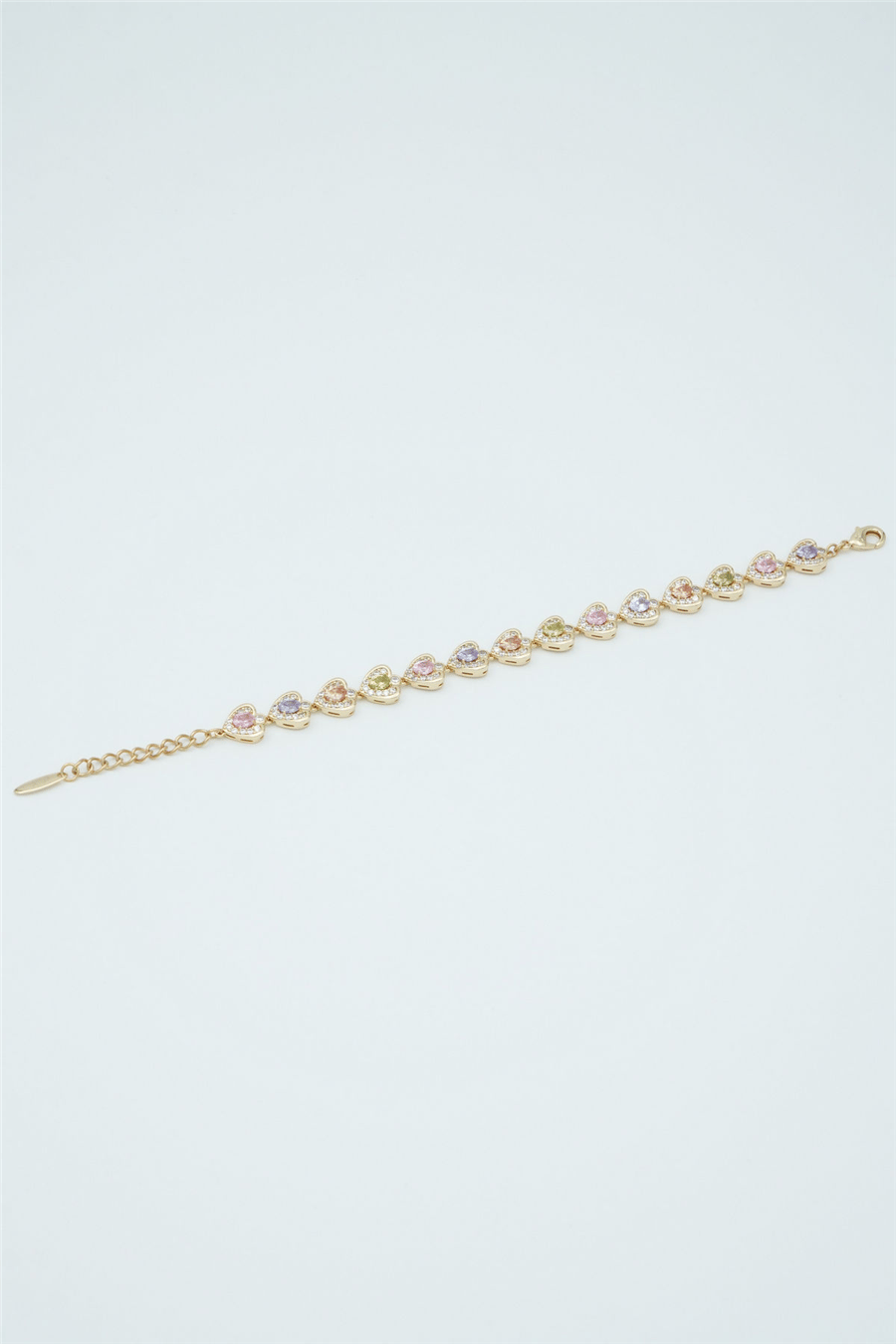 Bejou Select Premium Bileklik Gold (17-20 cm)