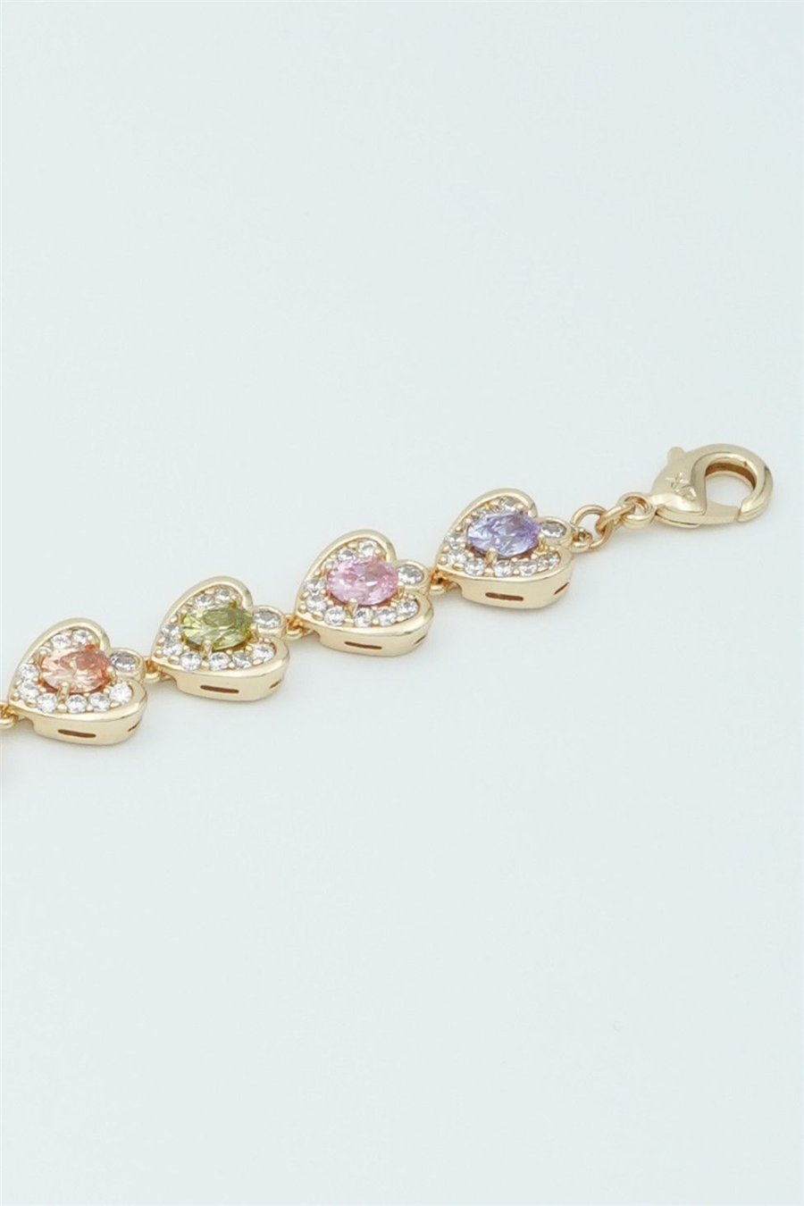 Bejou Select Premium Bileklik Gold (17-20 cm)