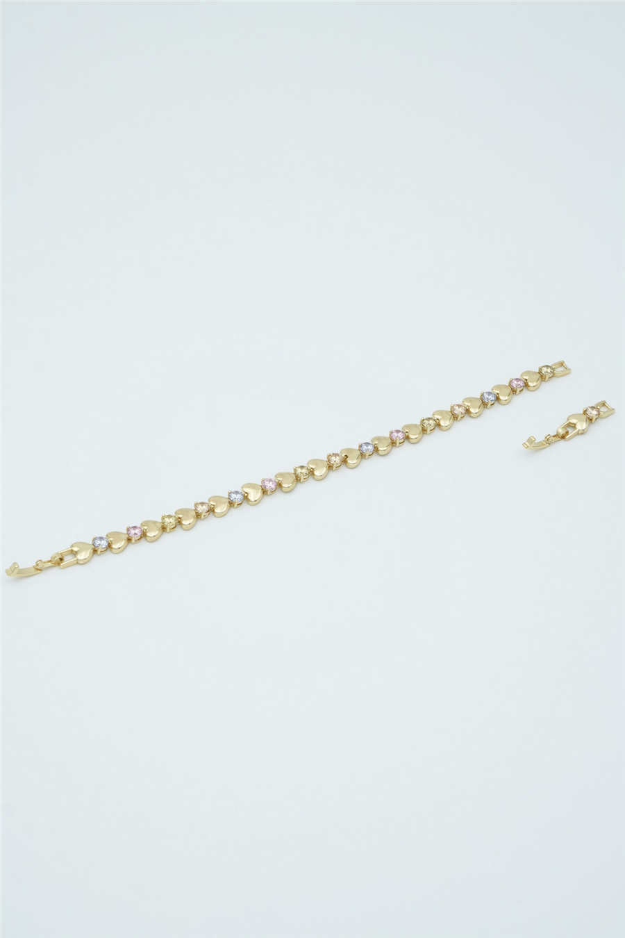 Bejou Select Premium Bileklik Gold (17-20 cm)