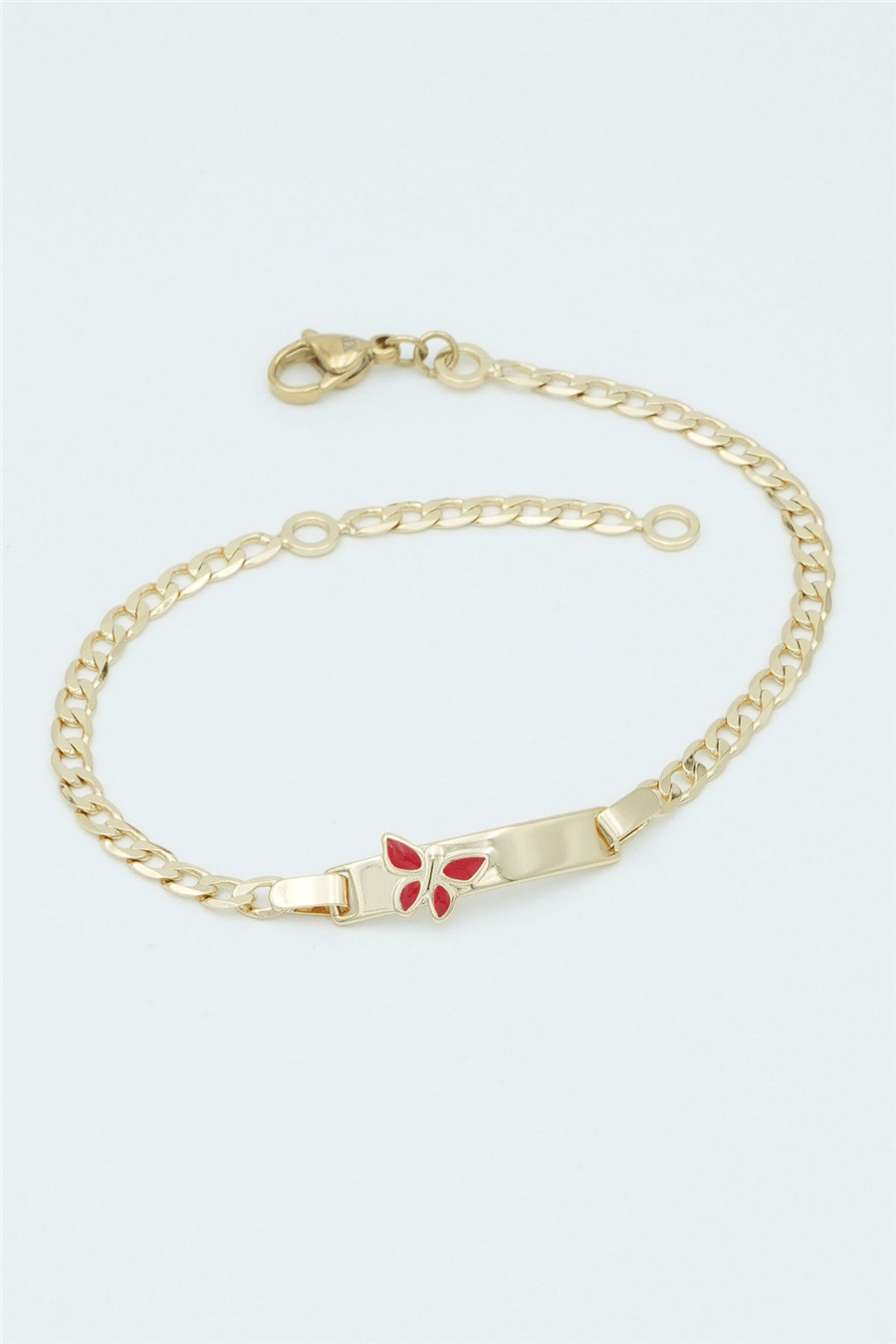 Bejou Select Premium Bileklik Gold (17-20 cm)