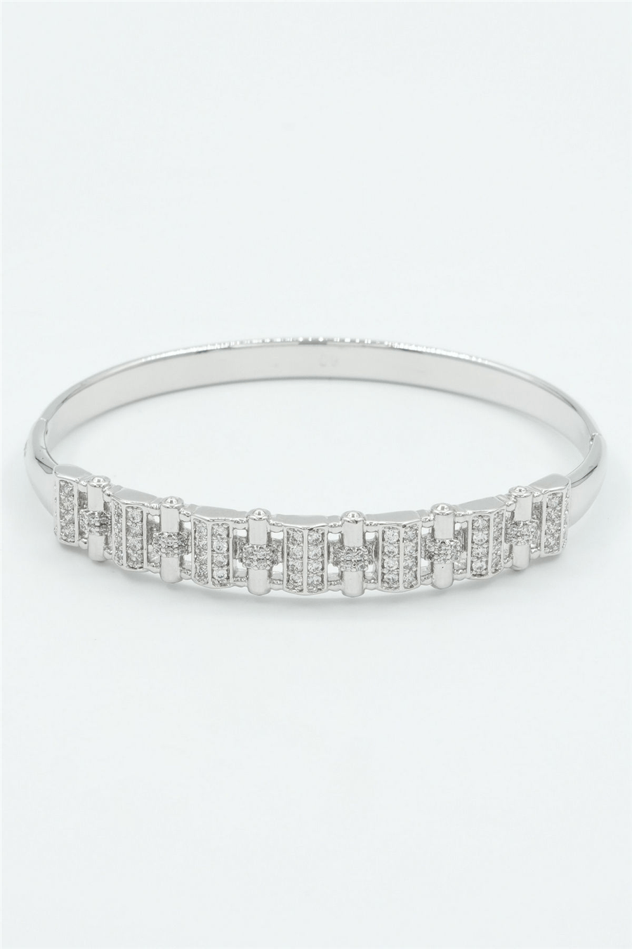 Premium Kelepçe Silver 