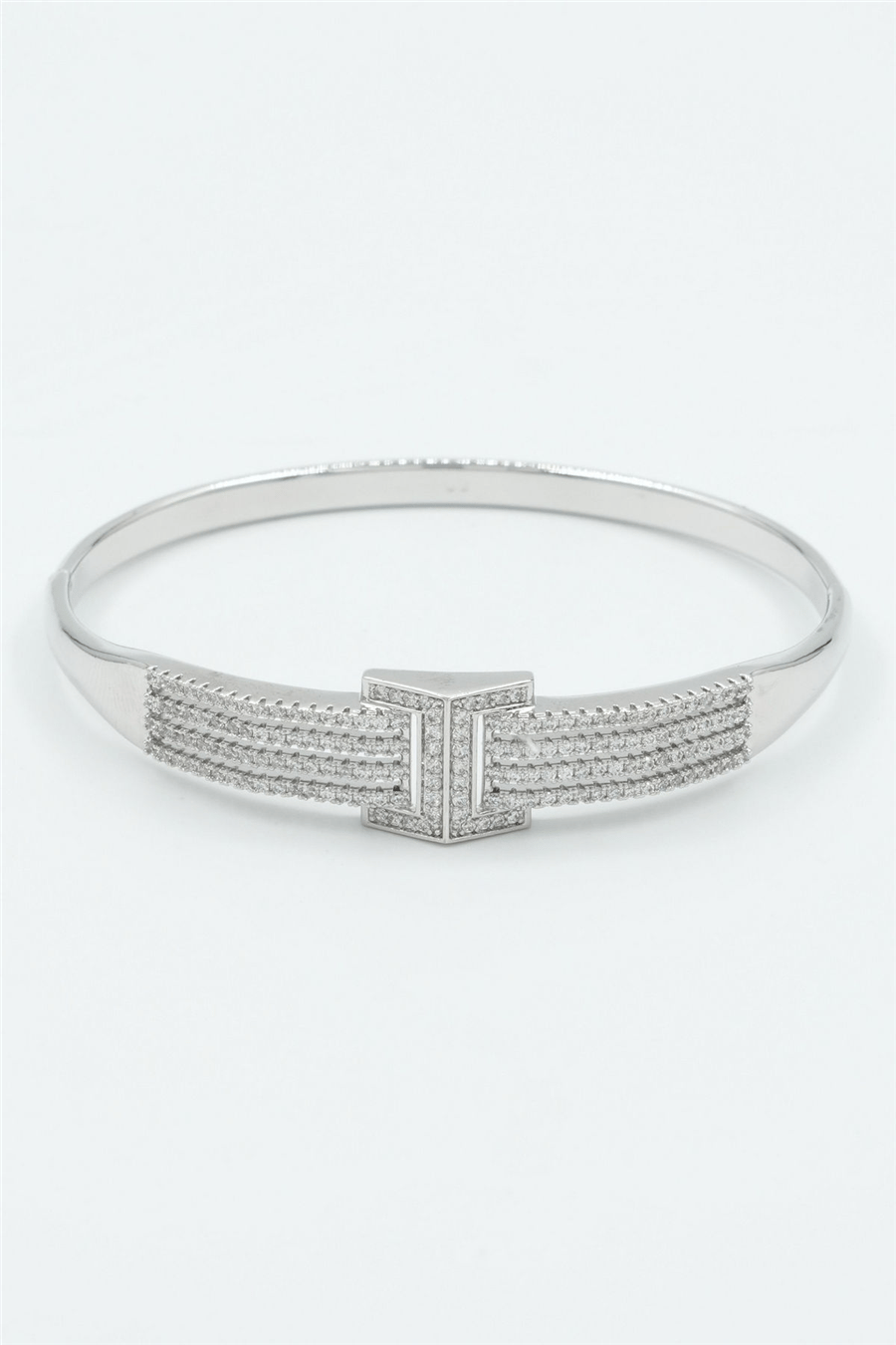 Premium Kelepçe Silver 