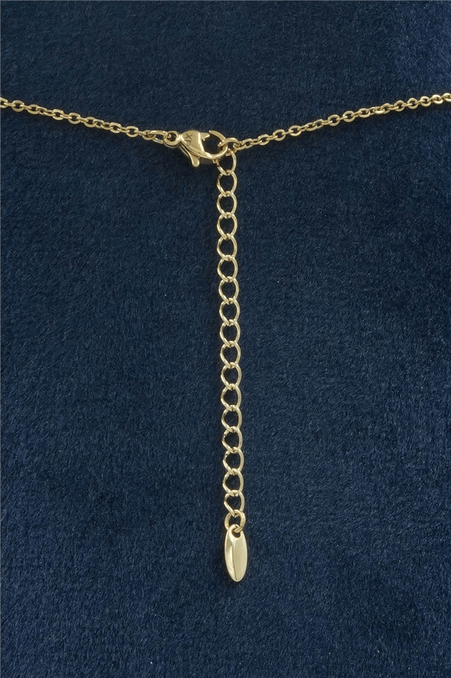 Bejou Select / Premium Kolye Gold