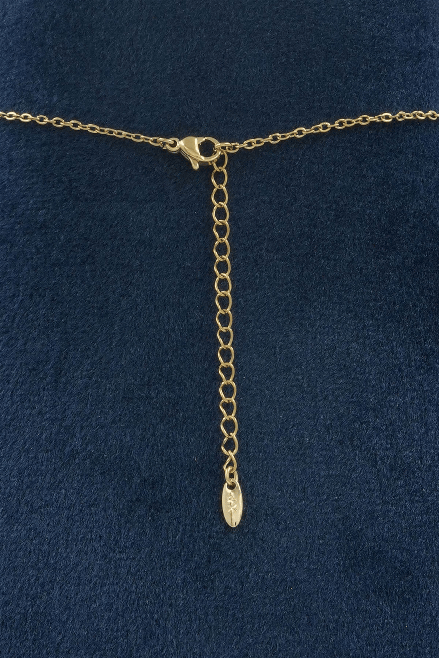 Bejou Select / Premium Kolye Gold