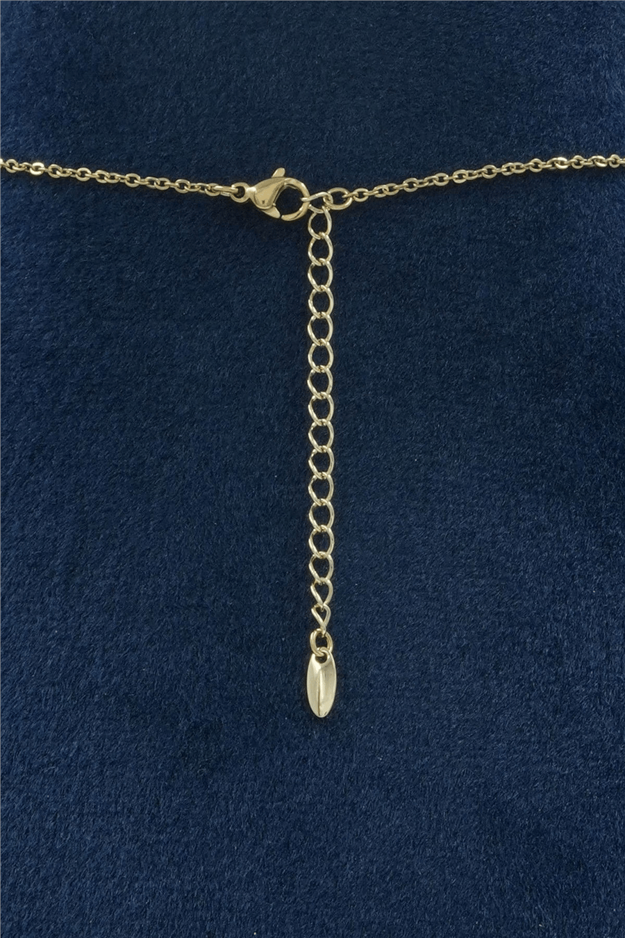 Bejou Select / Premium Kolye Gold