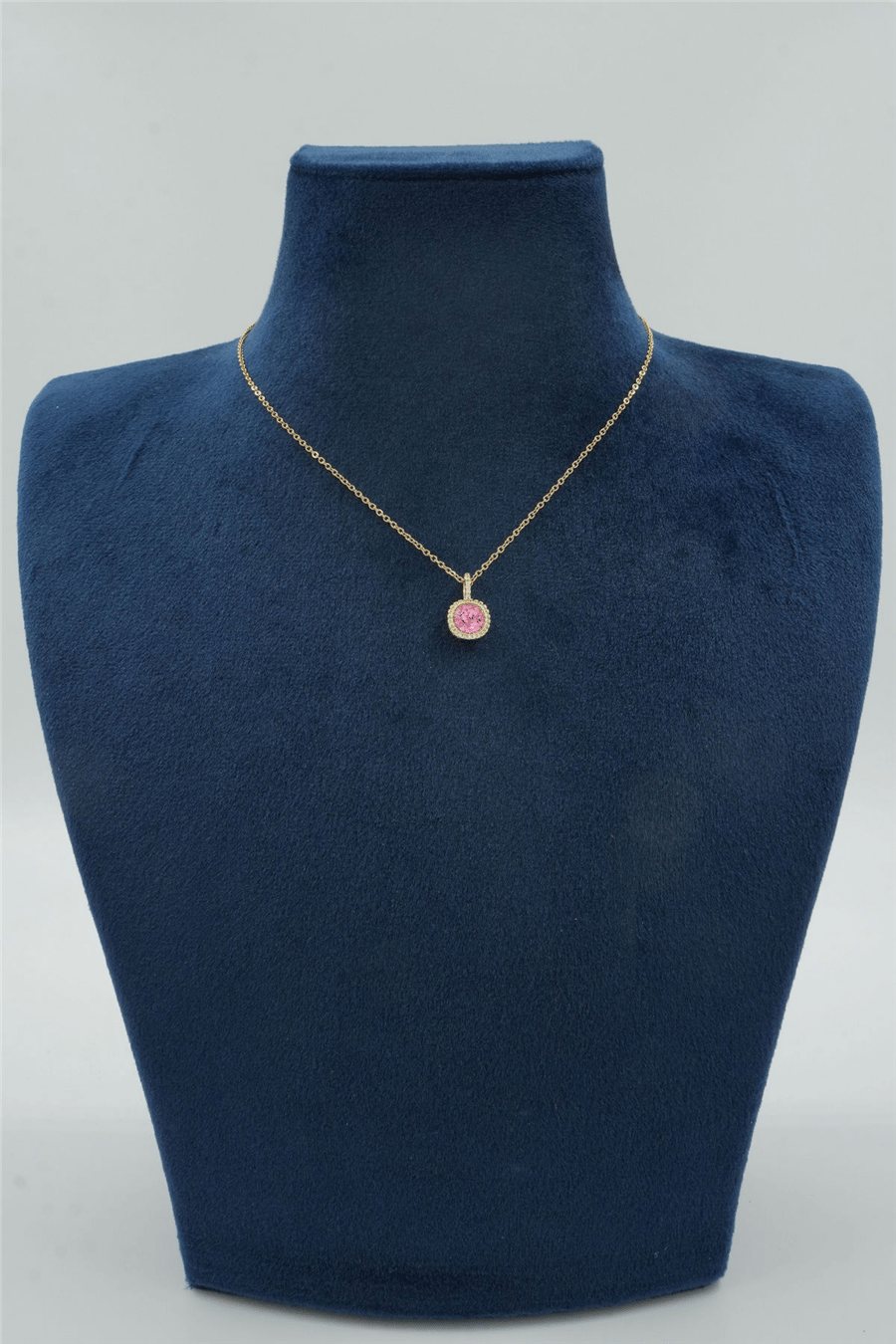 Bejou Select / Premium Kolye Gold