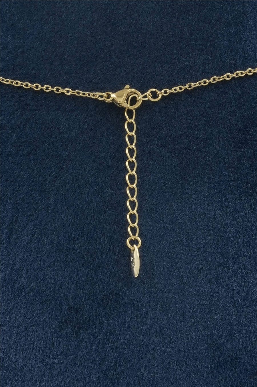 Bejou Select / Premium Kolye Gold