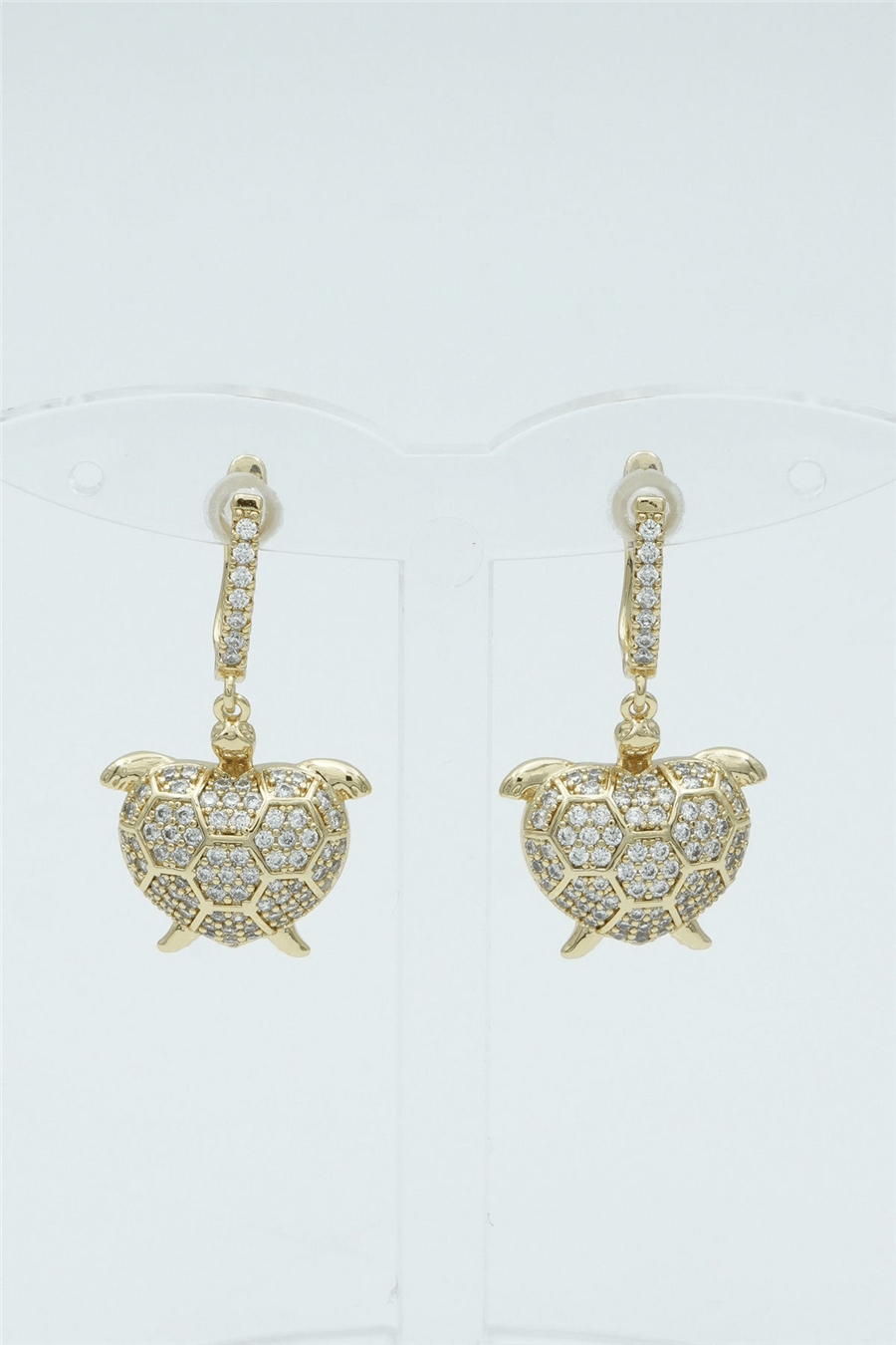 Bejou Select Premium Küpe Gold