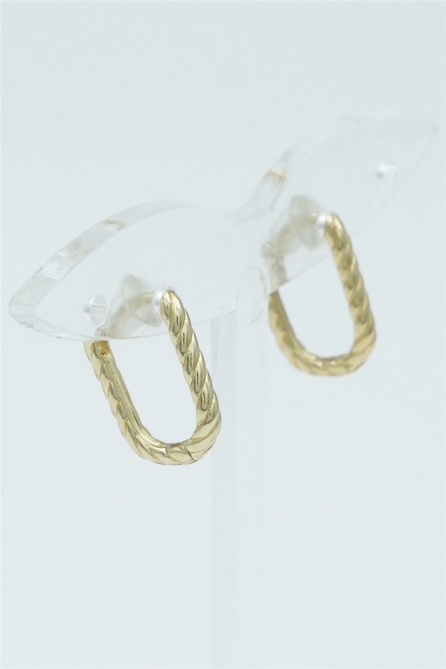 Bejou Select Premium Küpe Gold