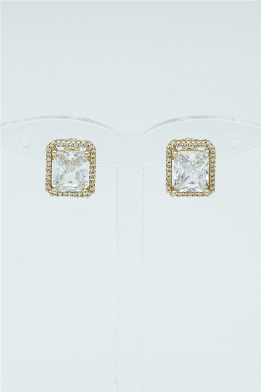 Bejou Select Premium Küpe Gold