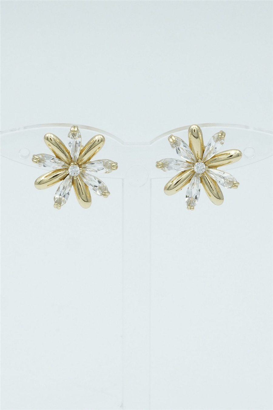 Bejou Select Premium Küpe Gold