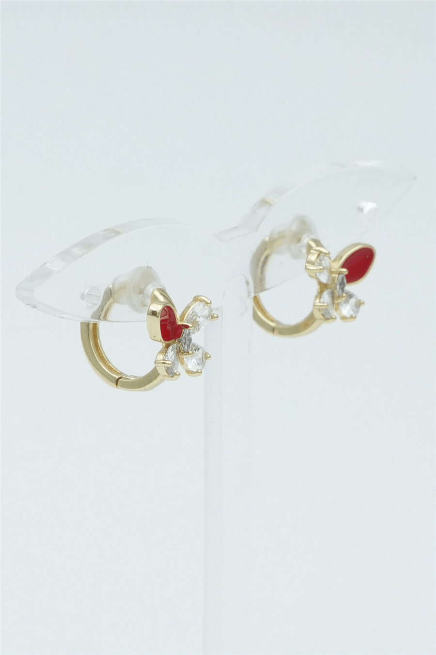 Bejou Select Premium Küpe Gold